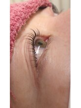 フェアリーヘア ニーナ(Fairy Hair Ni-na)/まつ毛パーマ【ラッシュリフト】