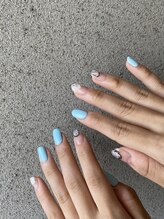 ノイ(Noi)/ニュアンスネイル