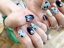 クレー(Klee)/持ち込みDesign120分コース