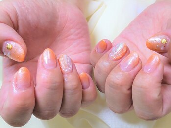 ジョリ ネイルズ(Jolie nails)/