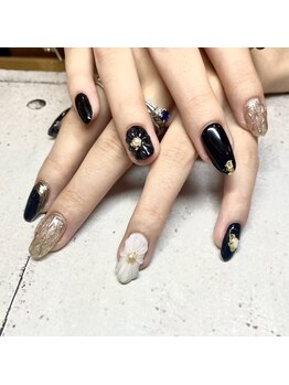 ラス 方南町駅前店(LATH)/2月★ネイル