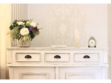 エステティック ジェミー(ESTHTETIQUE Gemmy)/