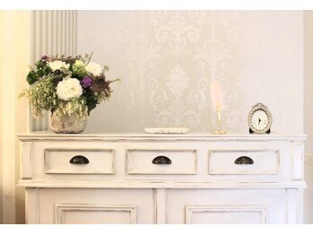 エステティック ジェミー(ESTHTETIQUE Gemmy)/