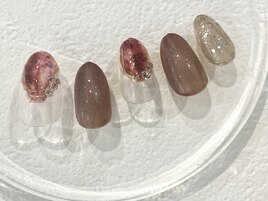 【10本アートコース　西川】