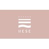 リセ(RESE)のお店ロゴ