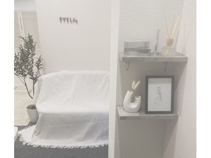 まつげエクステ専門店 アイラ 北千住店(EYELA)の写真
