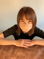 アロマー 川崎店 お話もおもしろくて笑顔も可愛い(^^)byスタッフ