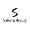 サロン アンド ビューティーエス(Salon&Beauty S)ロゴ