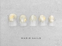 マリーネイルズ 近鉄あべのハルカス店(MARIE NAILS)/新規様6000円 0427a