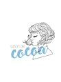 ココア(COCOA)/salon de COCOA