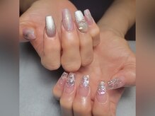 エムユーファイブネイル(MU5-nail)/【スカルプ】オーダーコース