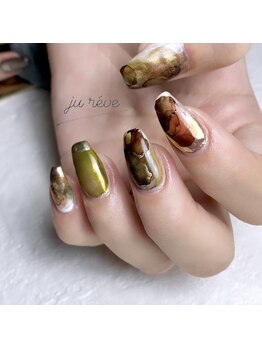 ジュレーヴ(ju reve)/