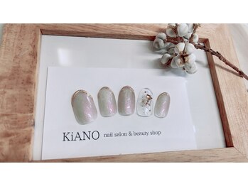キアノ(KiANO)/＊シンプル＊定額アートコース