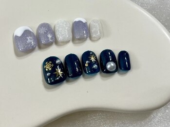 レーヴ(reve)/トレンドデザインコース