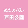 エクシアホワイトニング 戸田公園店のお店ロゴ