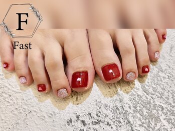 foot☆オススメデザイン☆