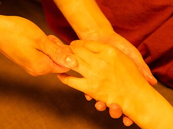 ナミノネ(naminone.)/ハンドケア