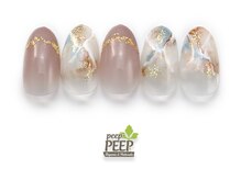 ピッピ 桜新町店(peep PEEP)/24年3月マンスリートレンド-5