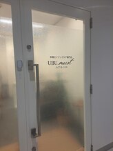 ウブモイスト(UBU.moist)/◇入り口はこちら◇