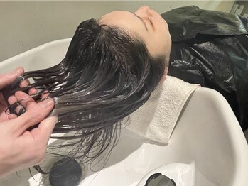 スタジオフォーエイチ(STUDIO 4H)/泥パック