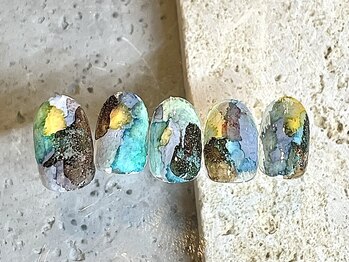 クレオ 中目黒店(Cleo)/【定額Bコース¥11,500】