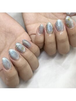 センスネイル(Sense nail)/トレンド定額コース