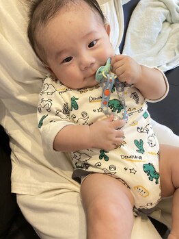 サロンド美美(Salon de vivi)/産後ママのお身体メンテナンス