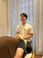 カラダファクトリー 一之江店 小林 拓斗