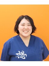 にしむら接骨院 和白院&nbsp;田村 栞奈