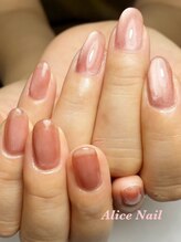 アリスネイル(Alice Nail)/