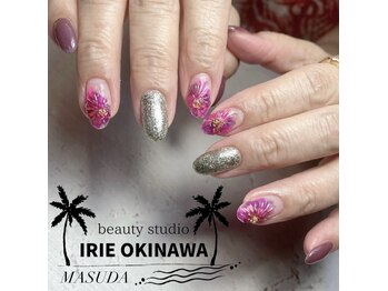 アイリー オキナワ(IRIE OKINAWA)
