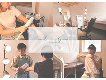 ルアナアイリー 花巻駅前店(lu'ana ily)