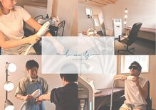 ルアナアイリー 花巻駅前店(lu'ana ily)