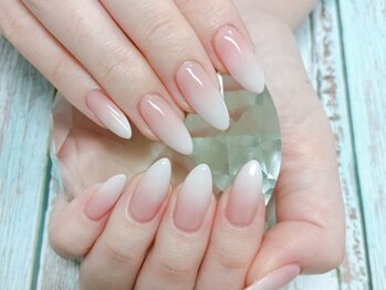 ブルートネイル(Blueat Nail)/