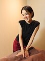 アロマヒーリング 恵比寿店 鈴木 
