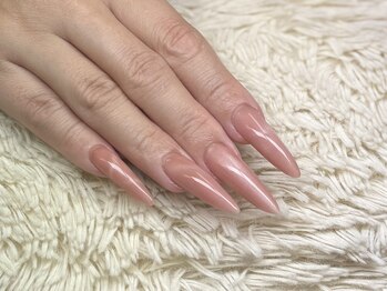 タツヤネイル(TATSUYA NAIL)