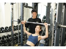 ジムフィット(GYMFIT)の雰囲気（継続しやすいサービス、値段設定を意識しています！）