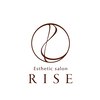 ライズ 岩見沢店(RISE)のお店ロゴ