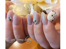 ハニー(honey)/ハートフレンチ♪