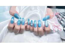 79リナネイル 心斎橋店(79LINA NAIL)/マグネットネイル