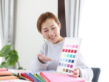 KDS 東銀座店/パーソナルカラー