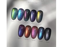 ビーエヌネイル(BN NAIL)/