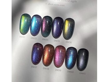 ビーエヌネイル(BN NAIL)/