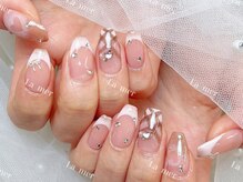 ラメール(La mer)/持ち込みデザイン