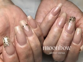 さりげなくバレンタイン♪