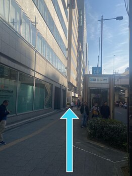 アンティオール 上野店/