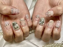 ザ セントラル ピア(THE CENTRAL PIER)/持ち込みアートデザイン