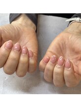 アイリッシュネイル 久屋大通店(Irish Nail)/615ミャオミャオ