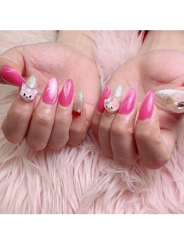 アートネイル ギャラリー(Art nail Gallery)/期間限定★