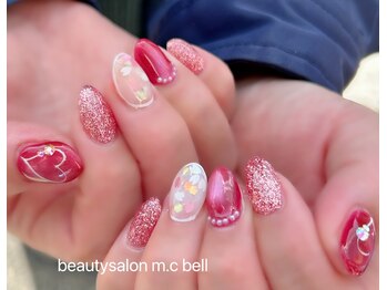 エムシーベル(m.c bell)/